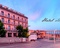 Façade Hôtel ELE Acueducto Ségovie