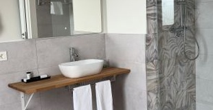 Habitación doble premium Hôtel ELE Acueducto Ségovie
