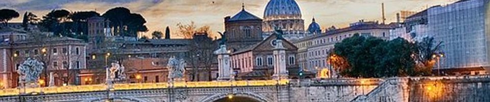 Rome ELE Hôtels