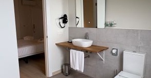 Habitación doble premium Hôtel ELE Acueducto Ségovie
