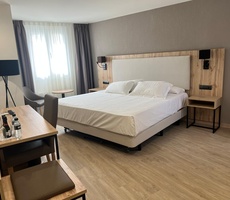  Hôtel ELE Acueducto Ségovie
