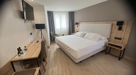 Hôtel ELE Acueducto Ségovie